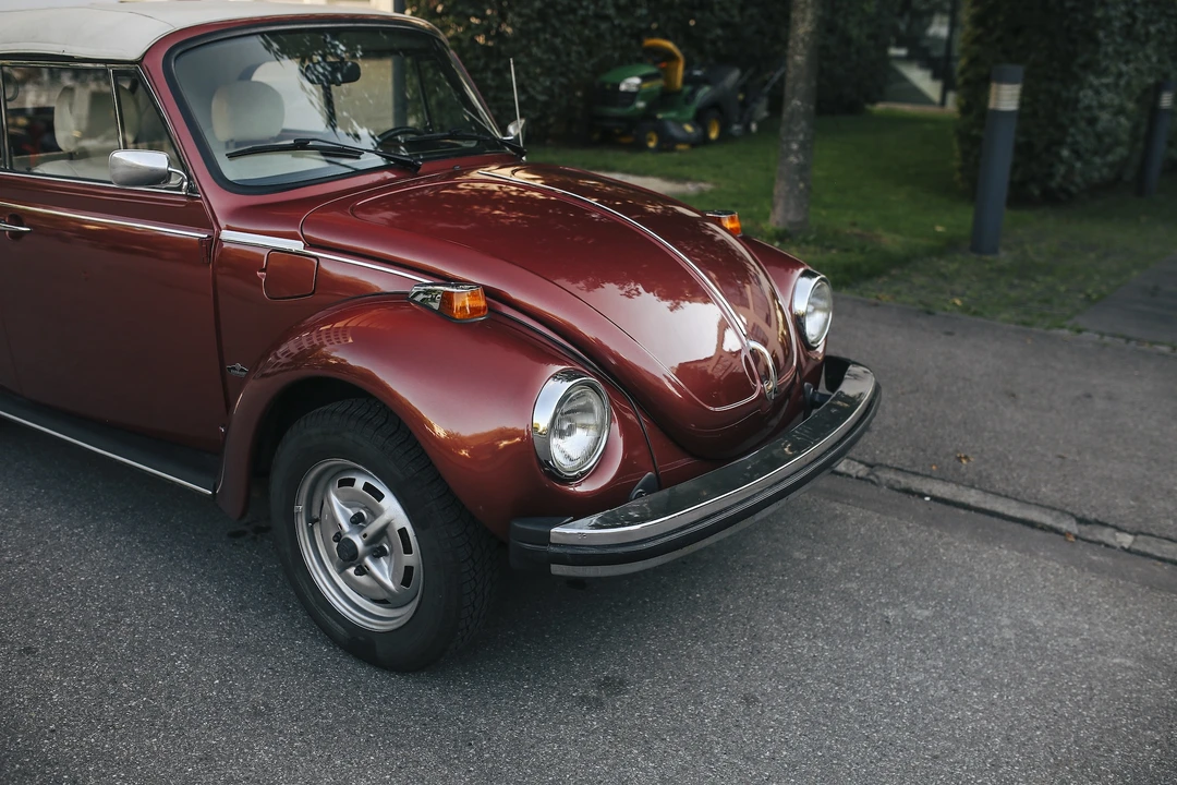 1978 Volkswagen Beetle (1958-1979) - Image 27 of 31