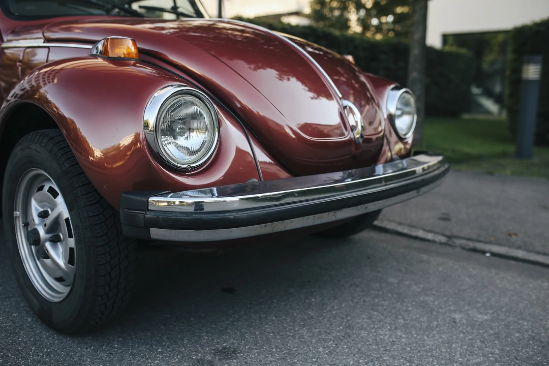 1978 Volkswagen Beetle (1958-1979) - Image 28 of 31