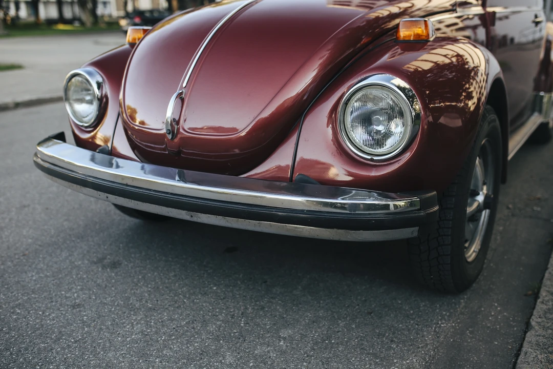 1978 Volkswagen Beetle (1958-1979) - Image 29 of 31