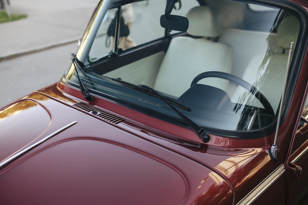1978 Volkswagen Beetle (1958-1979) - Image 30 of 31