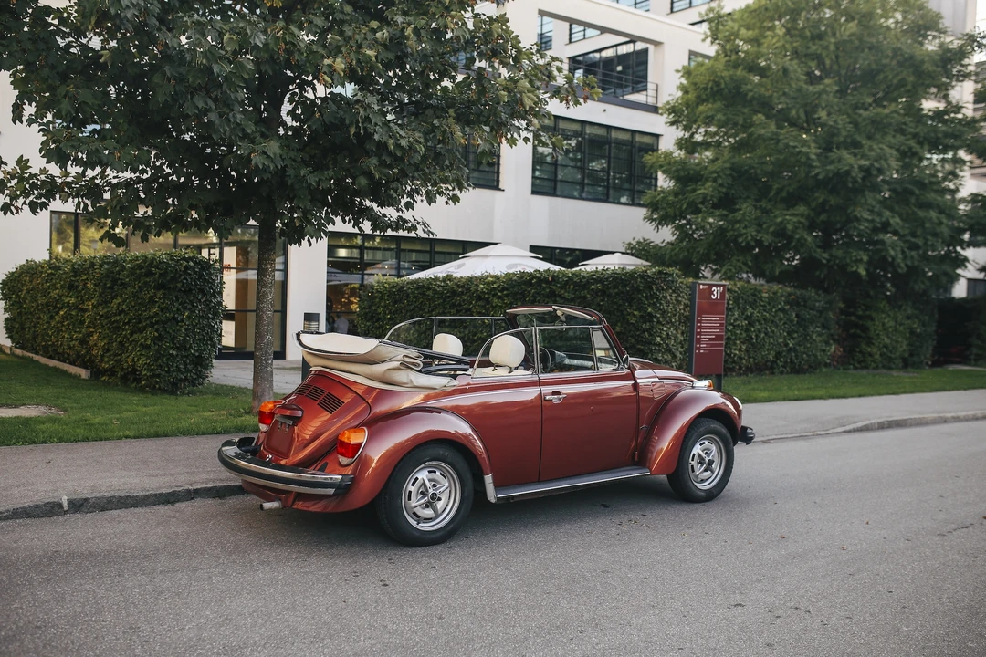 1978 Volkswagen Beetle (1958-1979) - Image 15 of 31