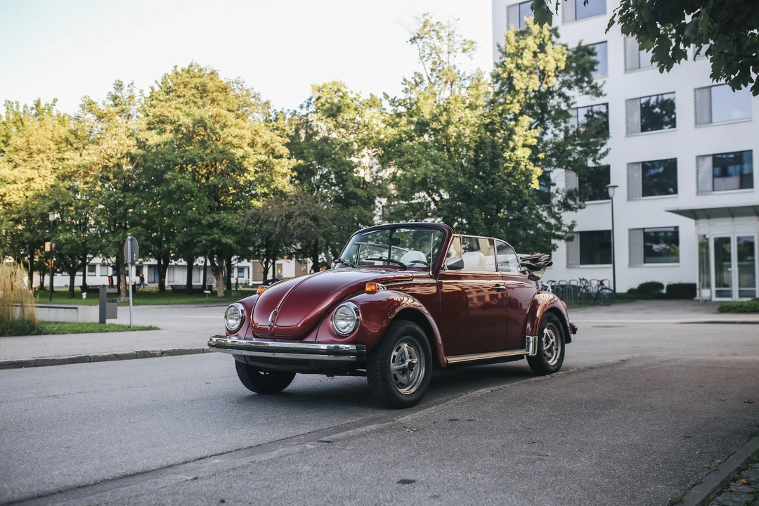 1978 Volkswagen Beetle (1958-1979) - Image 4 of 31