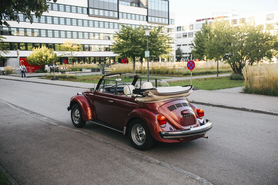 1978 Volkswagen Beetle (1958-1979) - Image 5 of 31