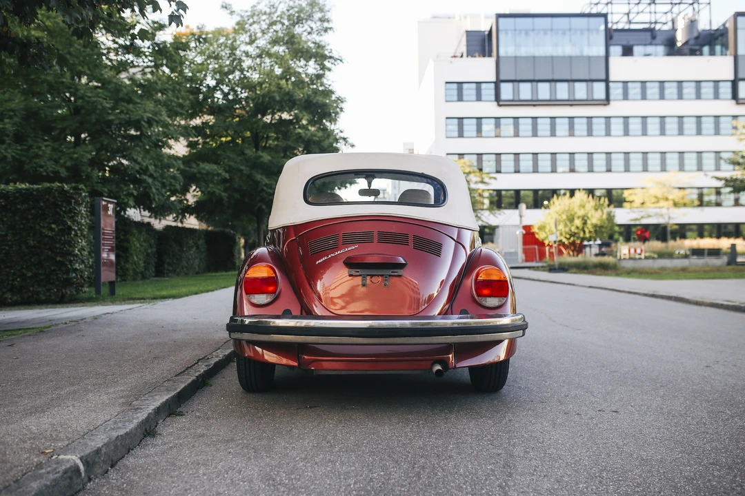 1978 Volkswagen Beetle (1958-1979) - Image 14 of 31