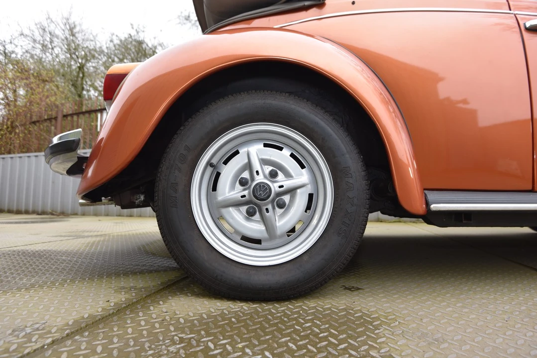 1978 Volkswagen Super Beetle - Image 29 of 30