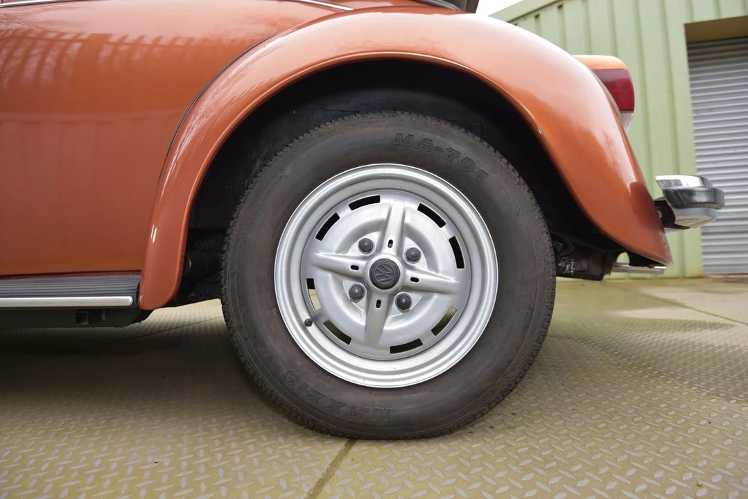 1978 Volkswagen Super Beetle - Image 26 of 30