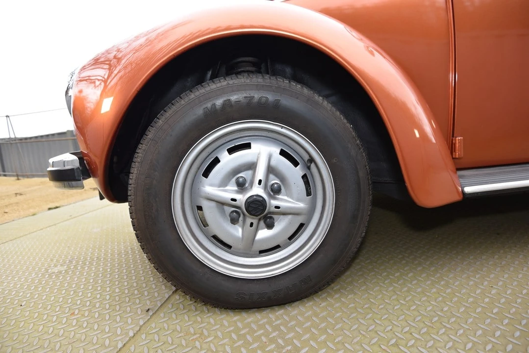 1978 Volkswagen Super Beetle - Image 27 of 30