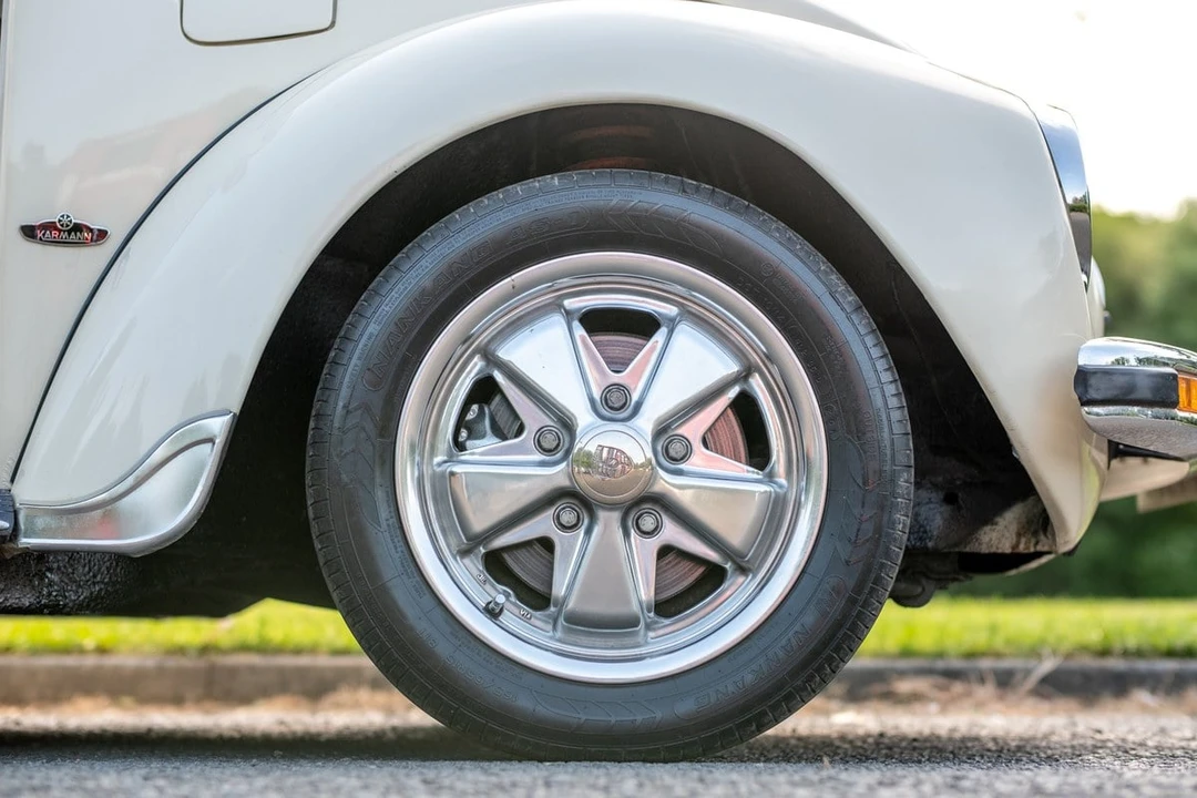 1978 Volkswagen Super Beetle - Image 10 of 30