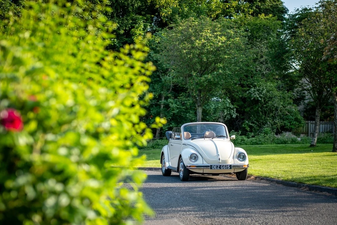 1978 Volkswagen Super Beetle - Image 5 of 30