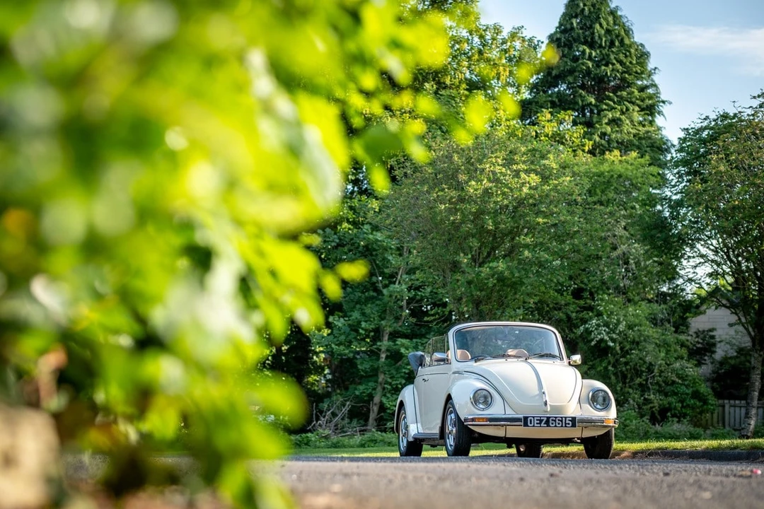 1978 Volkswagen Super Beetle - Image 19 of 30