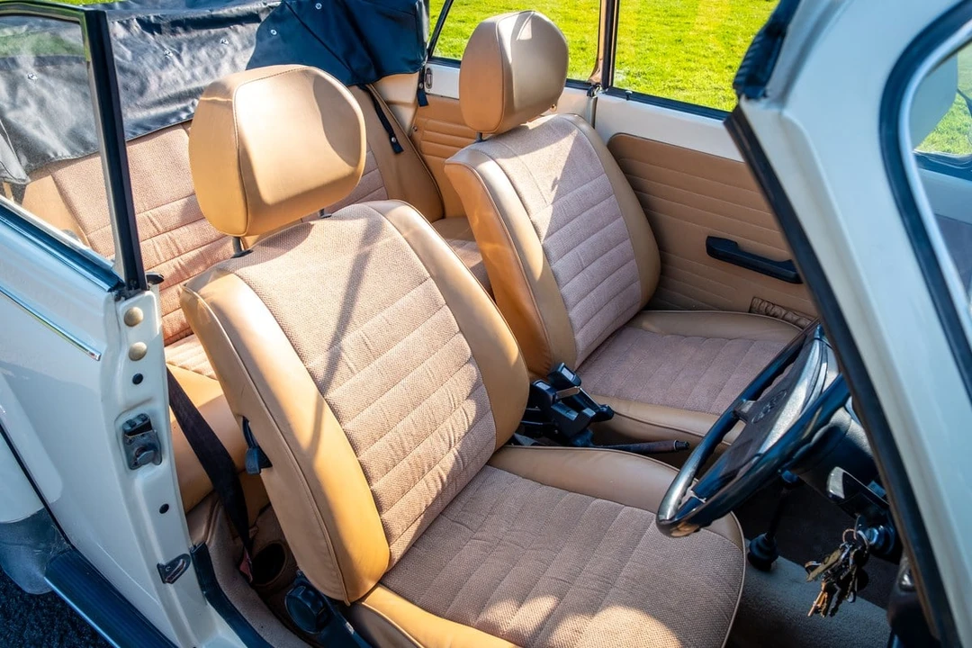 1978 Volkswagen Super Beetle - Image 11 of 30