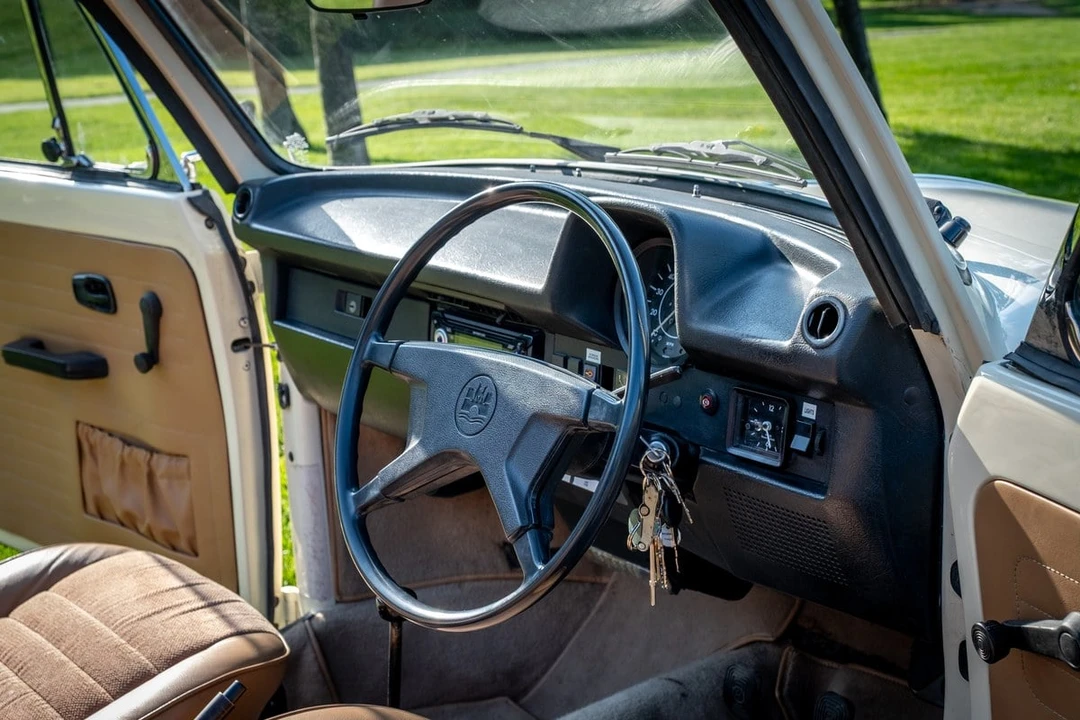 1978 Volkswagen Super Beetle - Image 12 of 30