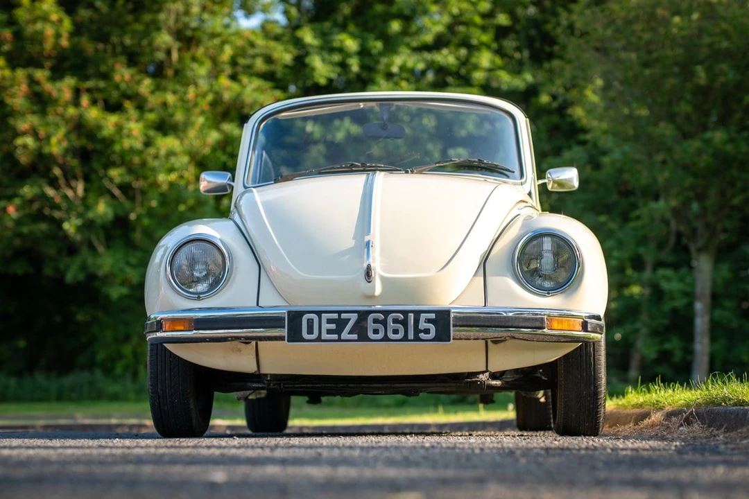 1978 Volkswagen Super Beetle - Image 18 of 30
