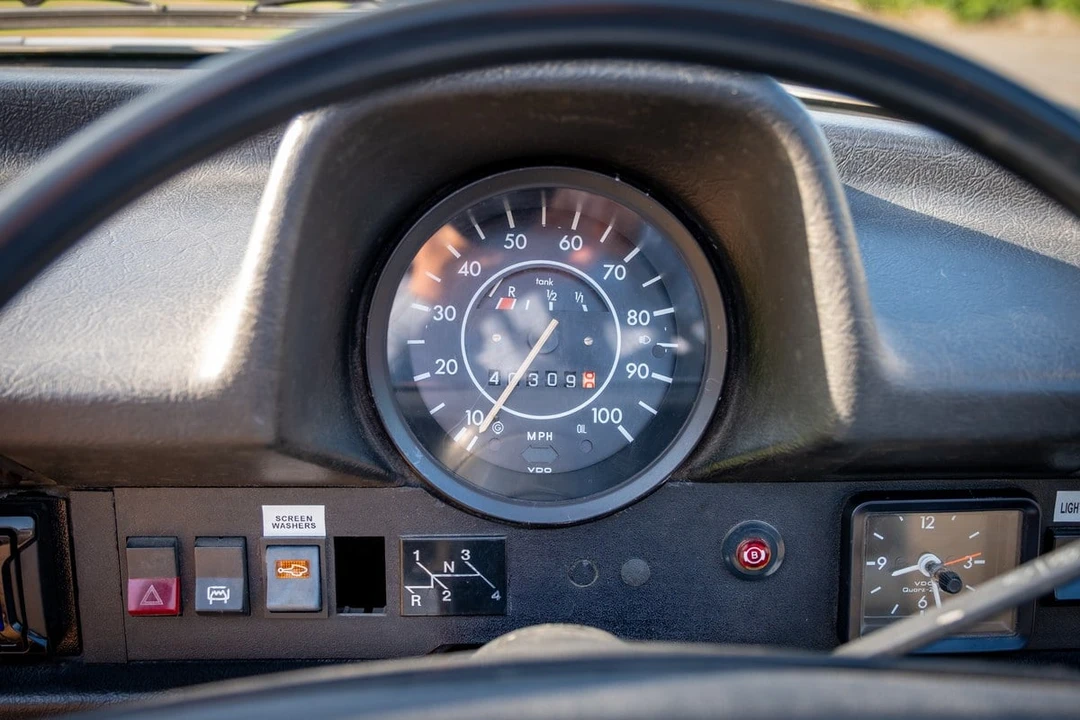 1978 Volkswagen Super Beetle - Image 13 of 30