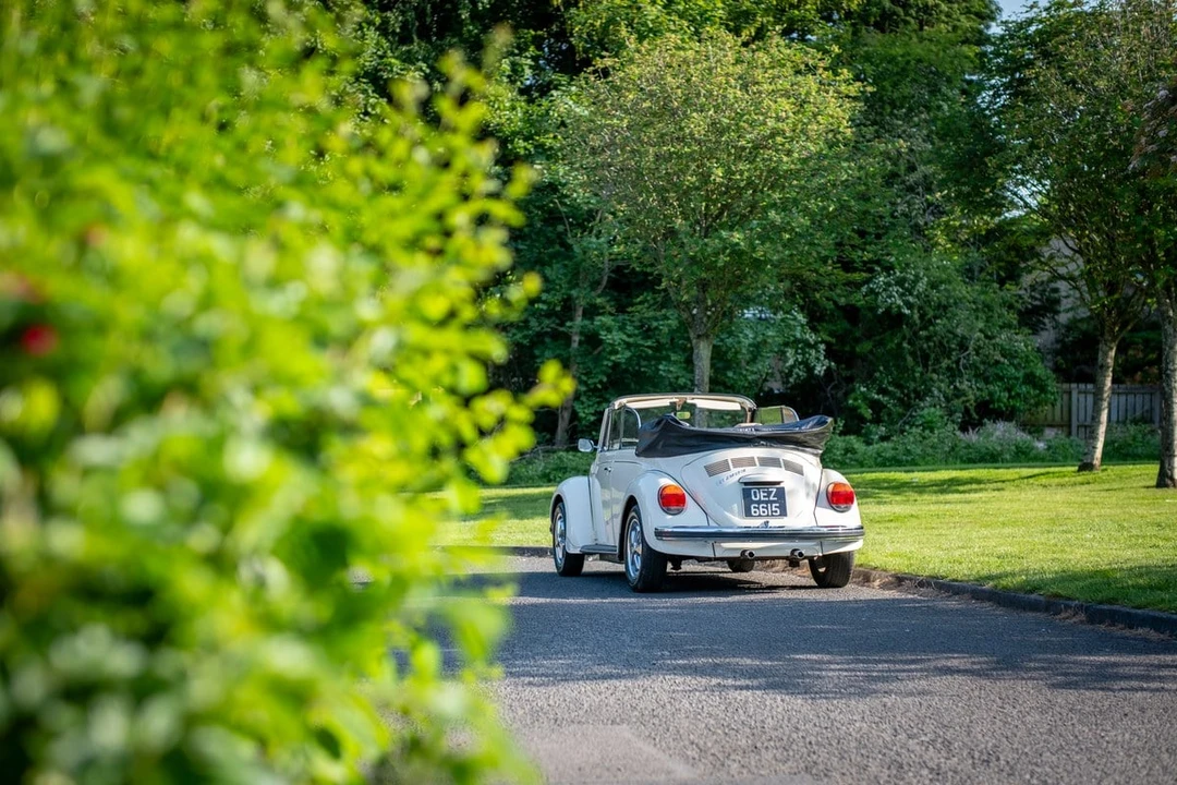 1978 Volkswagen Super Beetle - Image 27 of 30
