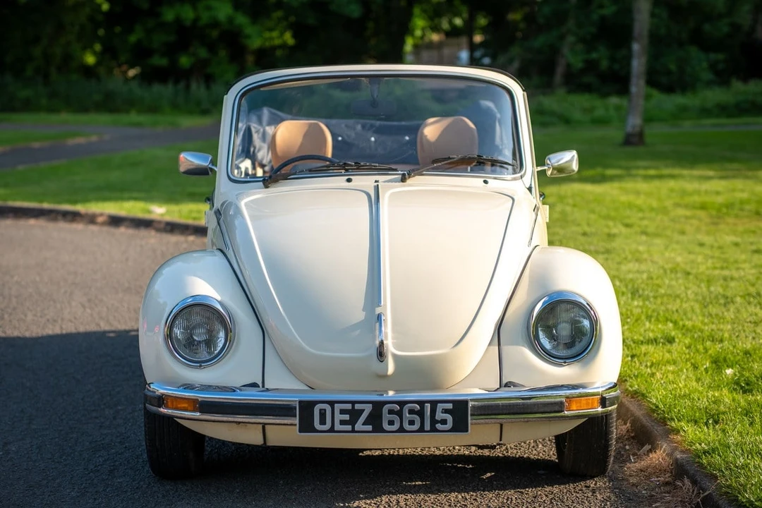 1978 Volkswagen Super Beetle - Image 21 of 30