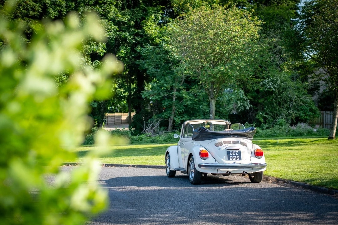 1978 Volkswagen Super Beetle - Image 6 of 30