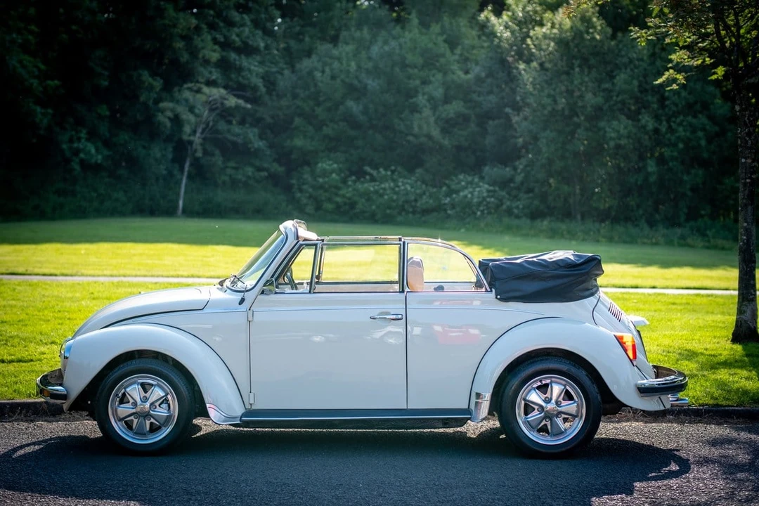 1978 Volkswagen Super Beetle - Image 30 of 30
