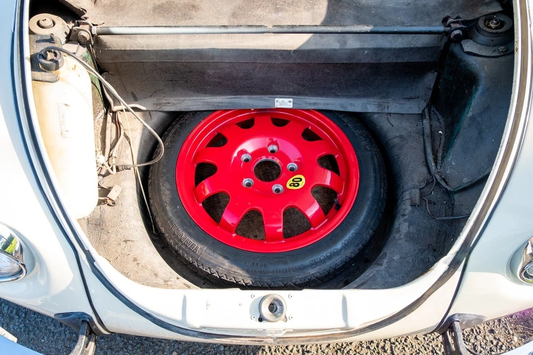1978 Volkswagen Super Beetle - Image 14 of 30