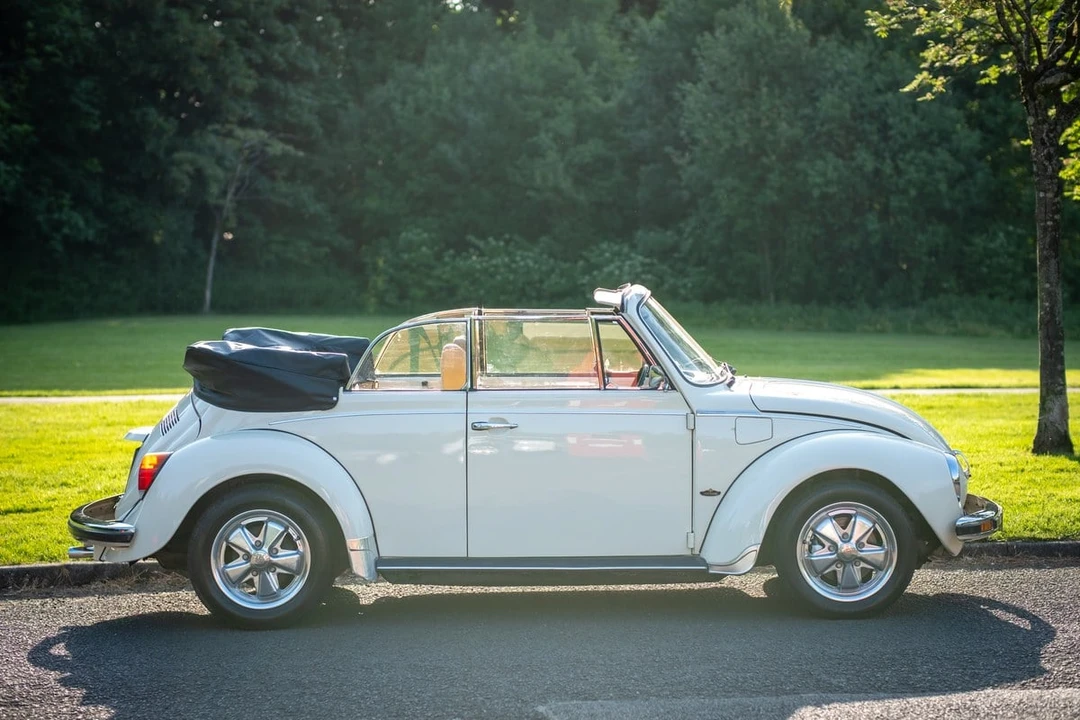 1978 Volkswagen Super Beetle - Image 23 of 30