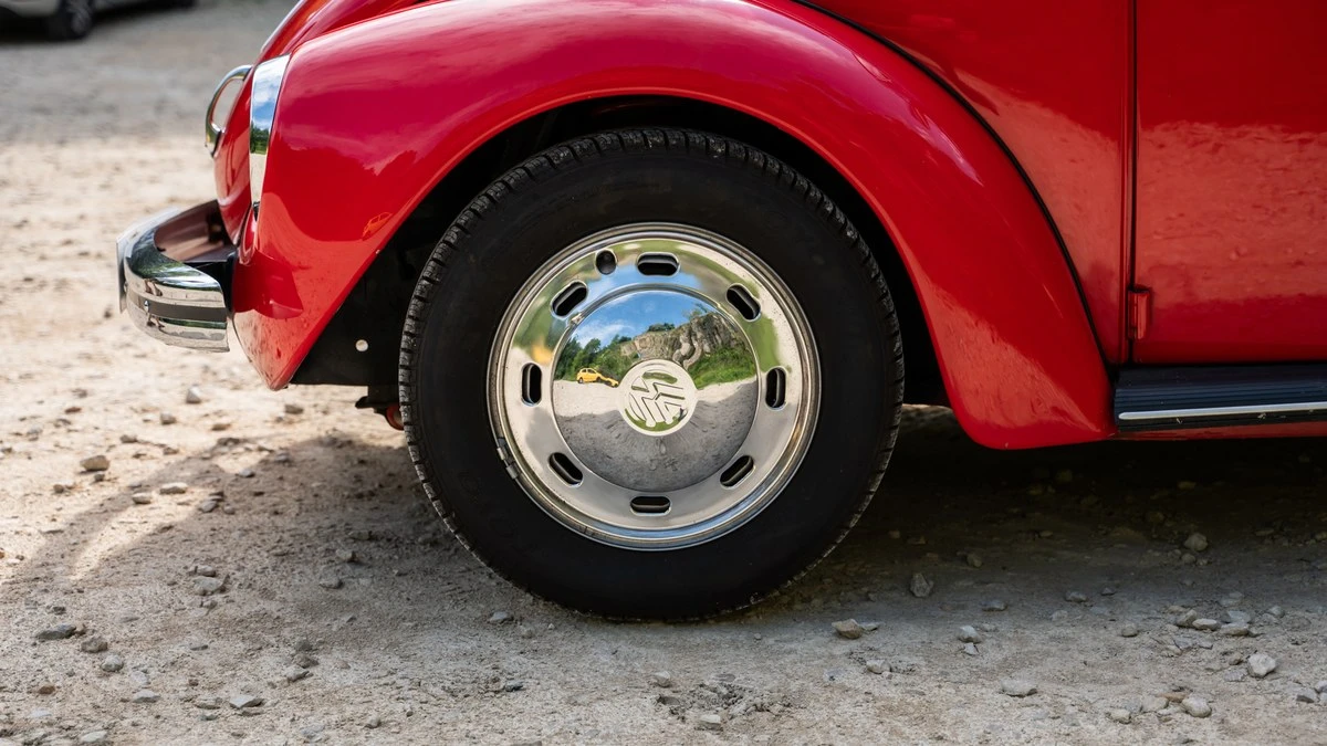 1978 Volkswagen Super Beetle - Image 15 of 30