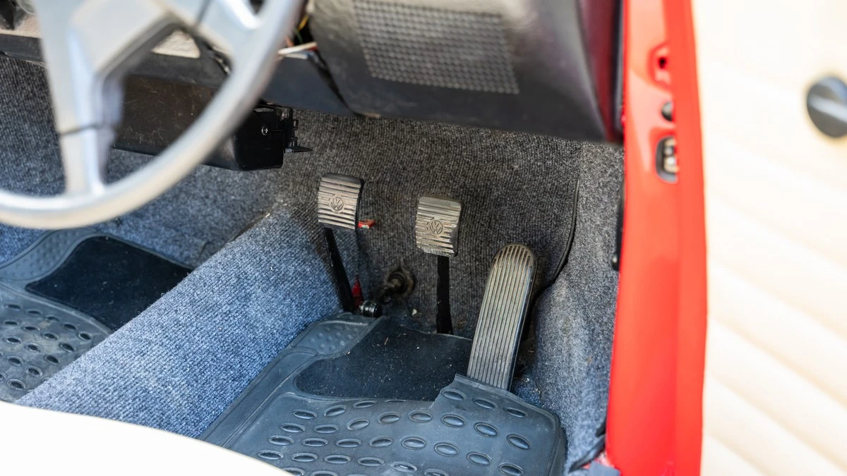 1978 Volkswagen Super Beetle - Image 21 of 30