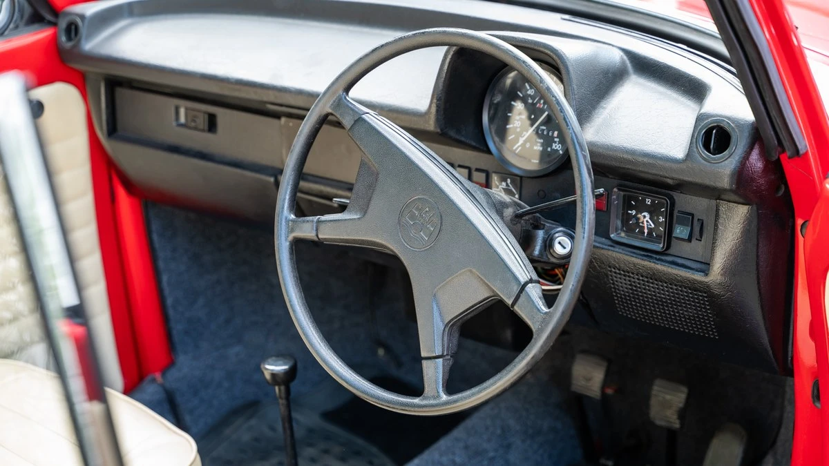 1978 Volkswagen Super Beetle - Image 19 of 30