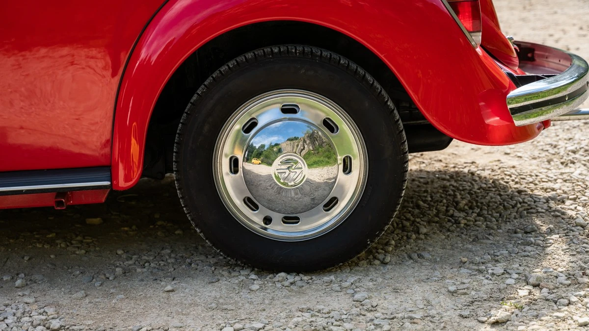 1978 Volkswagen Super Beetle - Image 16 of 30