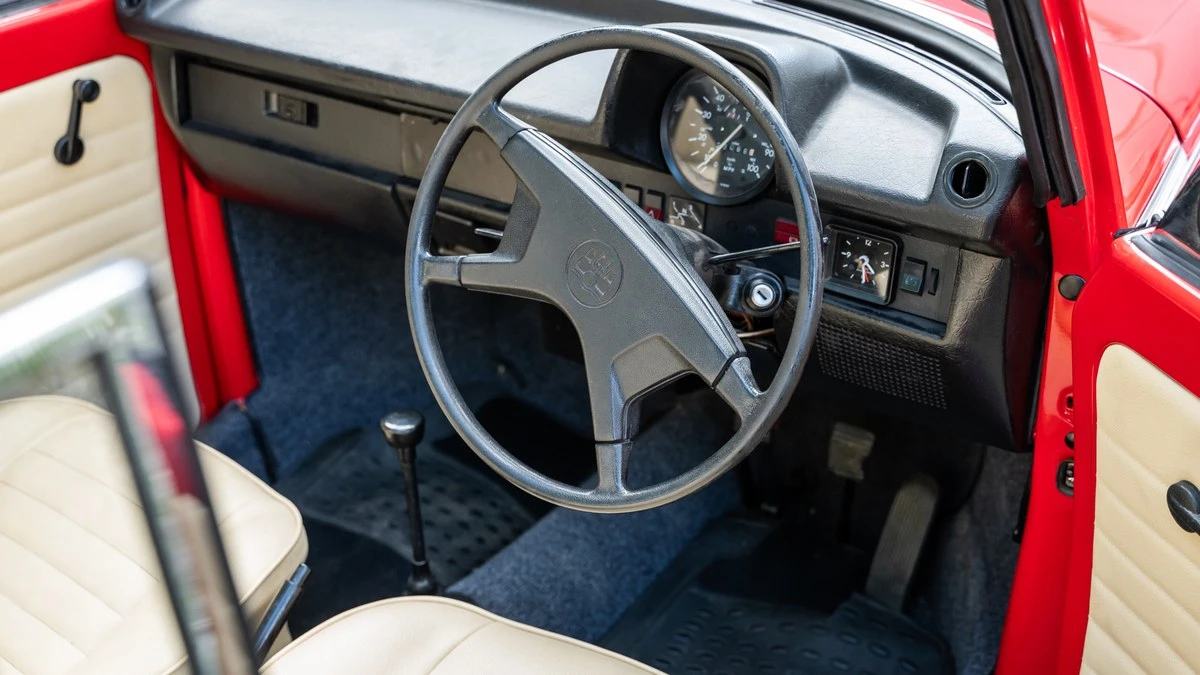1978 Volkswagen Super Beetle - Image 18 of 30