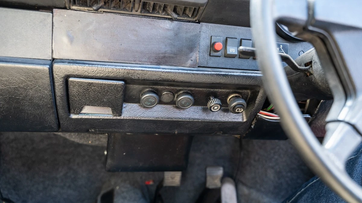 1978 Volkswagen Super Beetle - Image 26 of 30