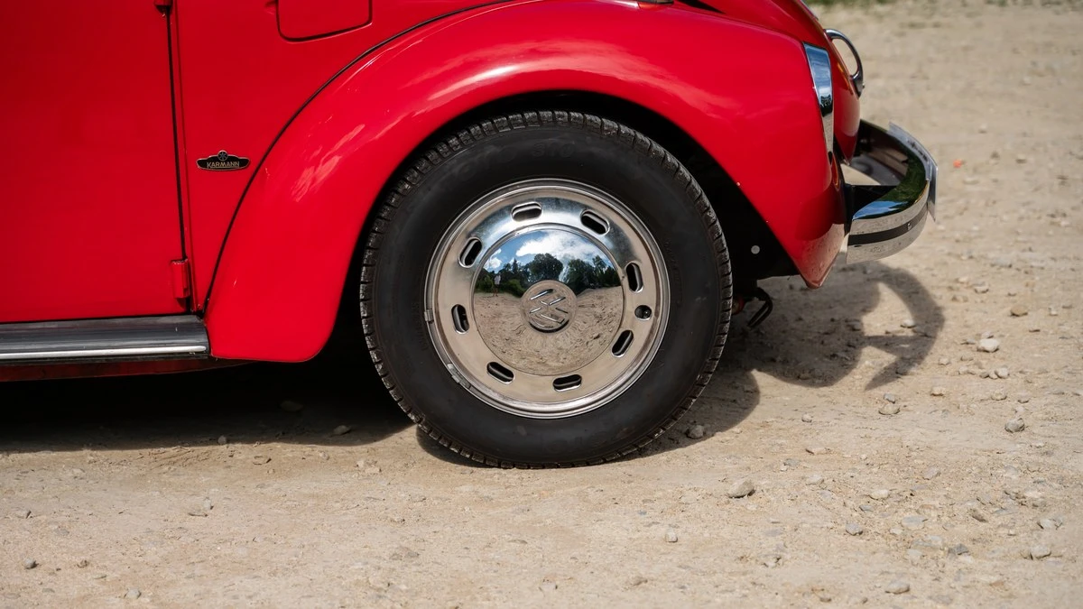 1978 Volkswagen Super Beetle - Image 14 of 30