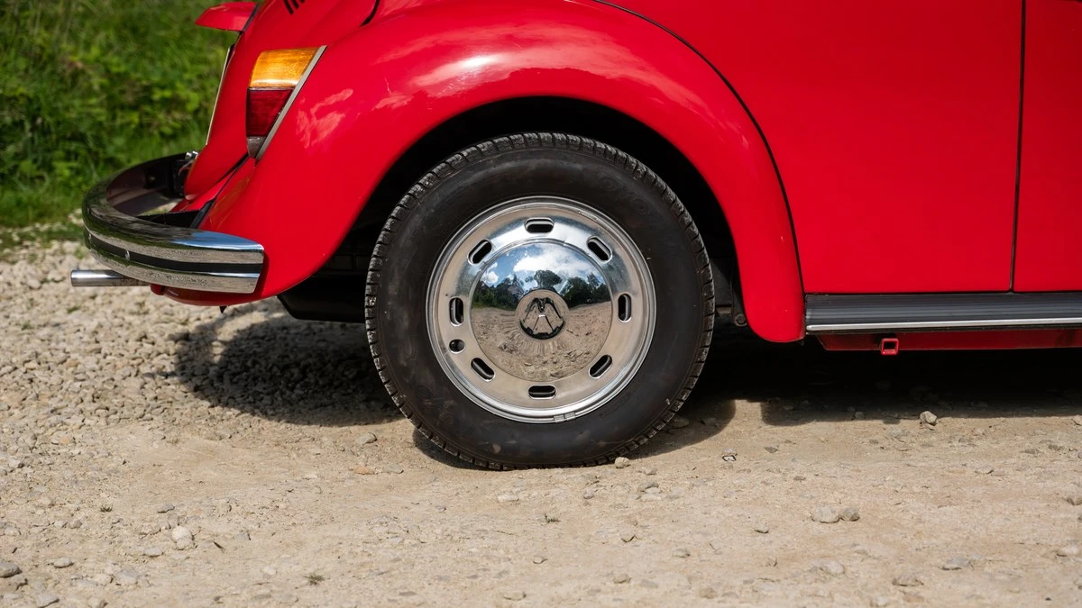 1978 Volkswagen Super Beetle - Image 13 of 30