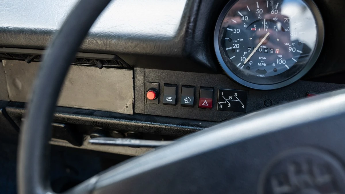 1978 Volkswagen Super Beetle - Image 25 of 30