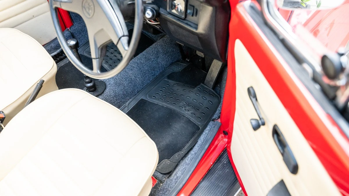 1978 Volkswagen Super Beetle - Image 22 of 30