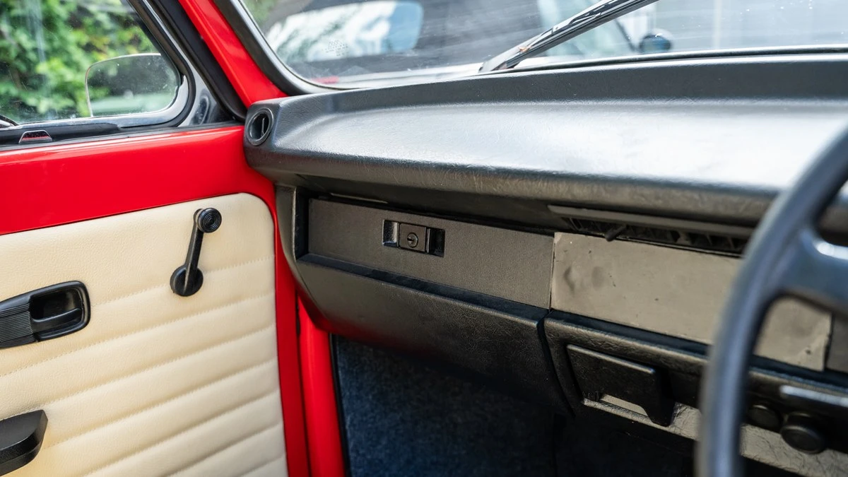 1978 Volkswagen Super Beetle - Image 27 of 30