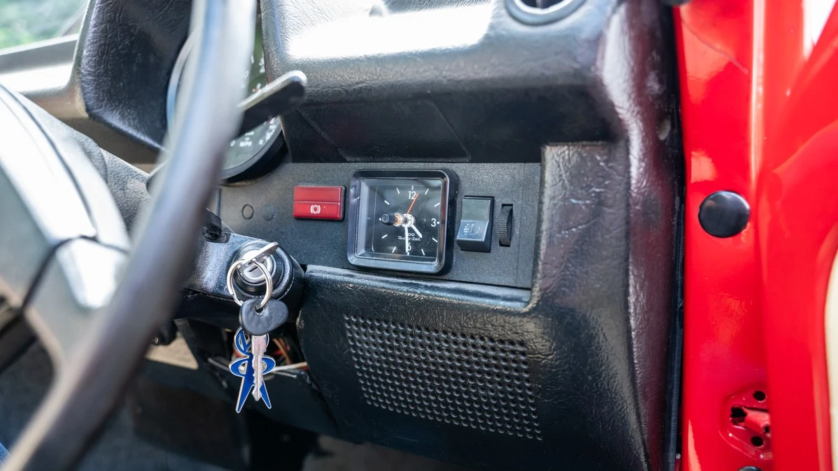 1978 Volkswagen Super Beetle - Image 24 of 30