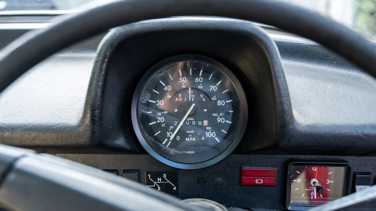 1978 Volkswagen Super Beetle - Image 23 of 30