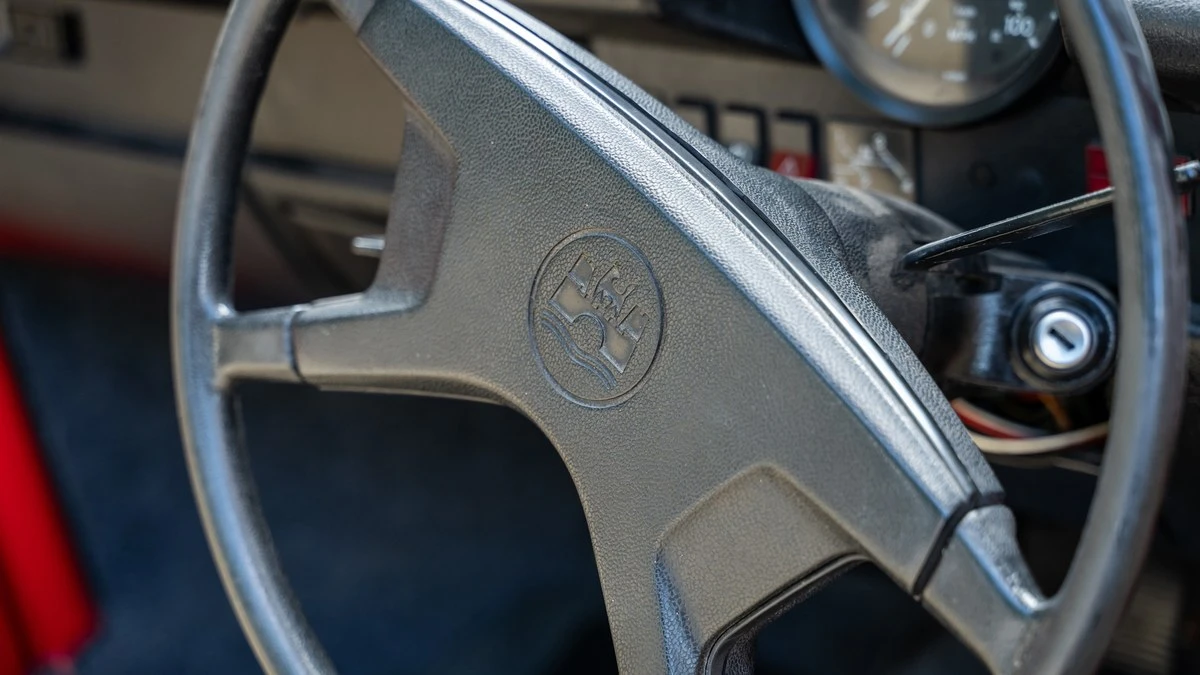 1978 Volkswagen Super Beetle - Image 20 of 30