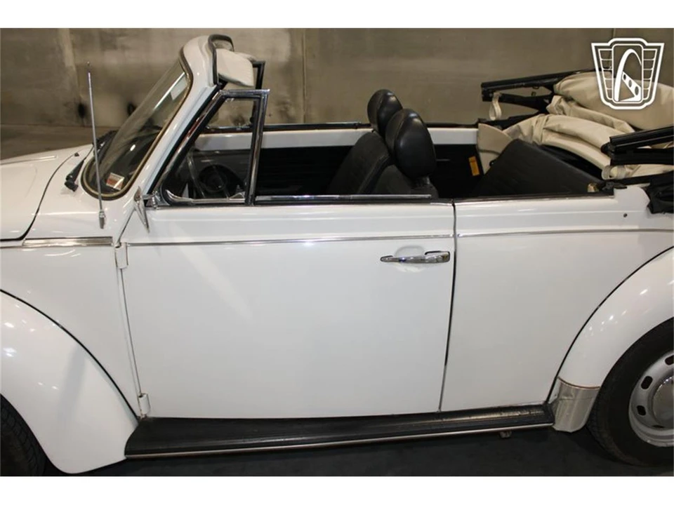 1978 Volkswagen Beetle (1958-1979) - Image 26 of 31