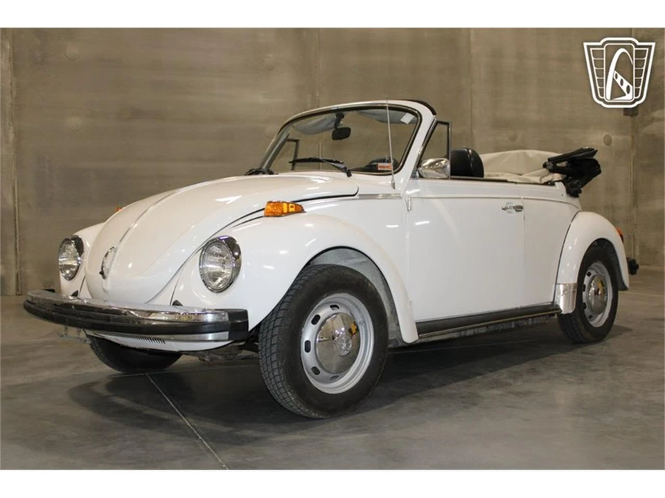 1978 Volkswagen Beetle (1958-1979) - Image 16 of 31