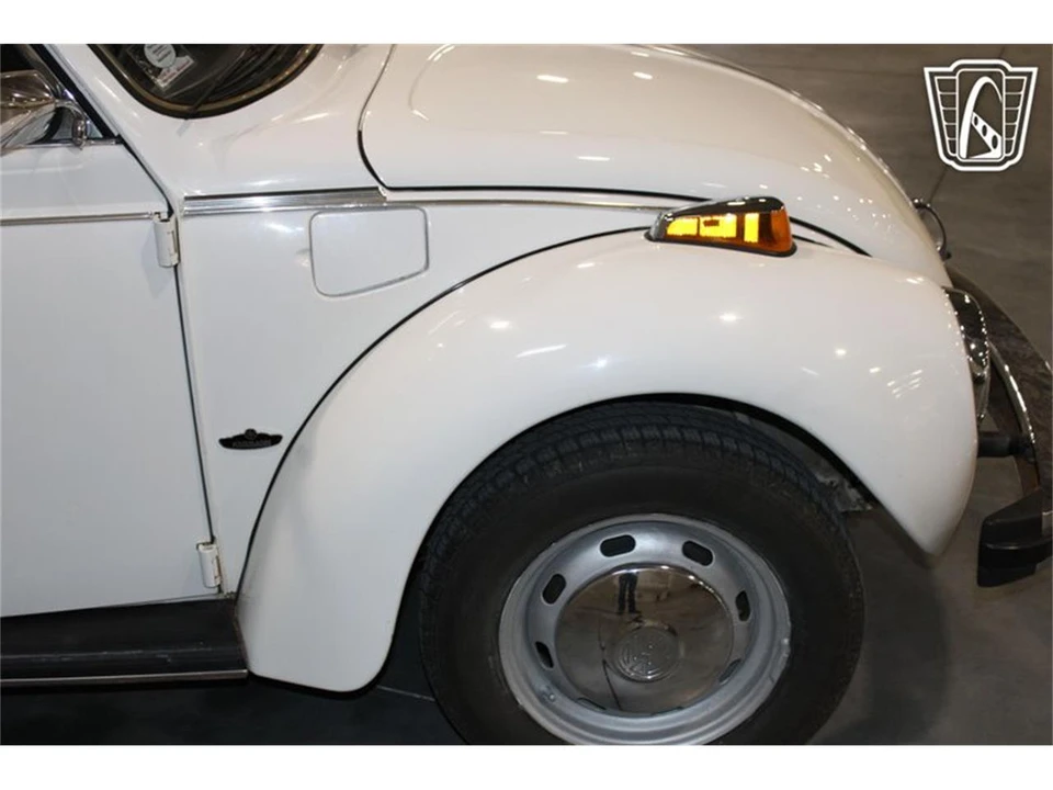 1978 Volkswagen Beetle (1958-1979) - Image 31 of 31