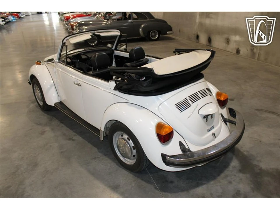 1978 Volkswagen Beetle (1958-1979) - Image 11 of 31