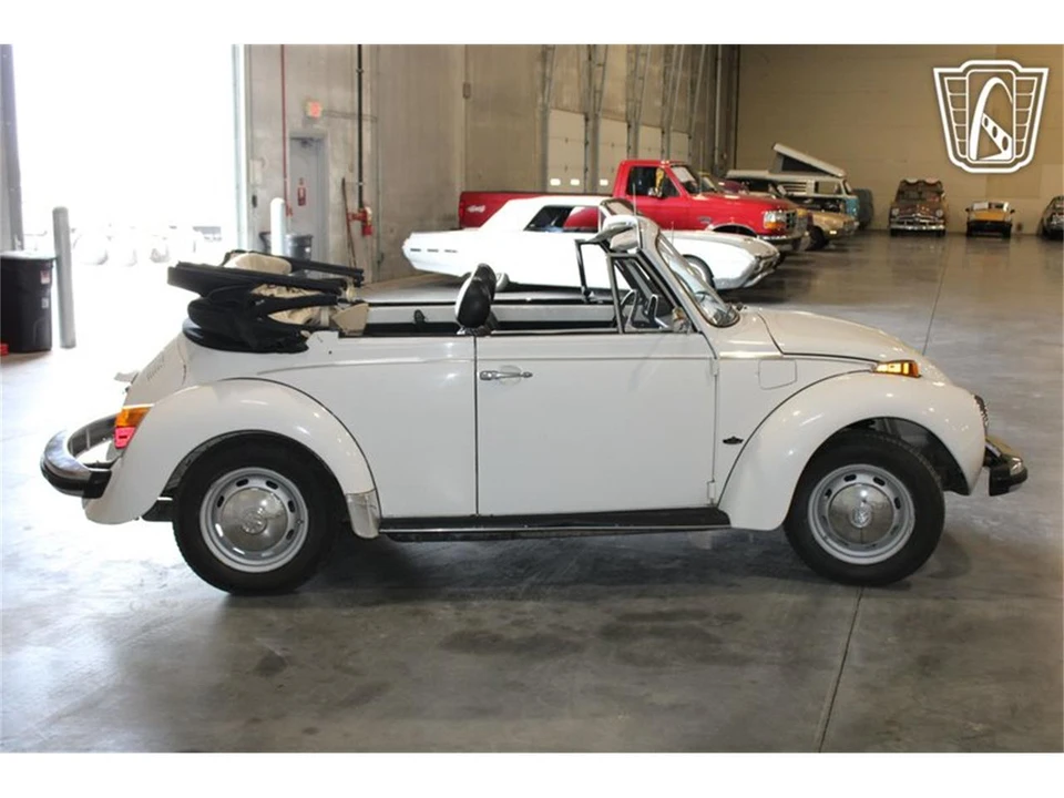 1978 Volkswagen Beetle (1958-1979) - Image 6 of 31