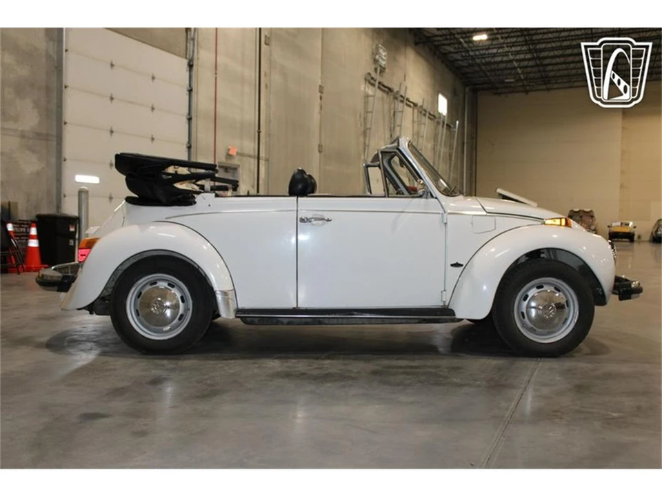 1978 Volkswagen Beetle (1958-1979) - Image 21 of 31
