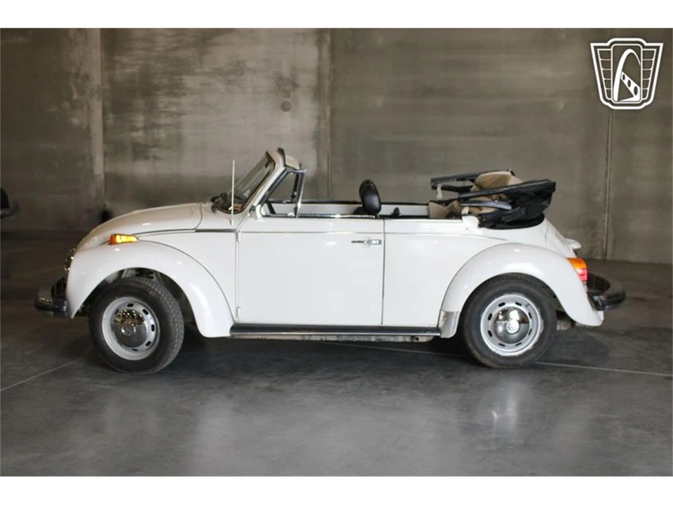 1978 Volkswagen Beetle (1958-1979) - Image 2 of 31