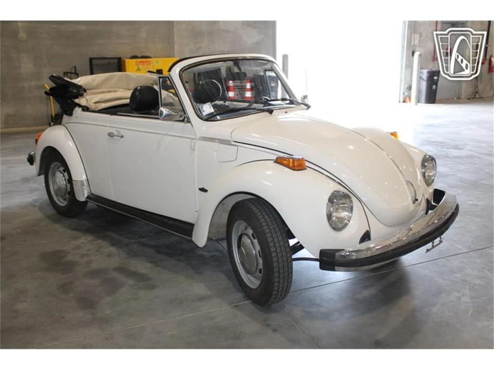 1978 Volkswagen Beetle (1958-1979) - Image 7 of 31
