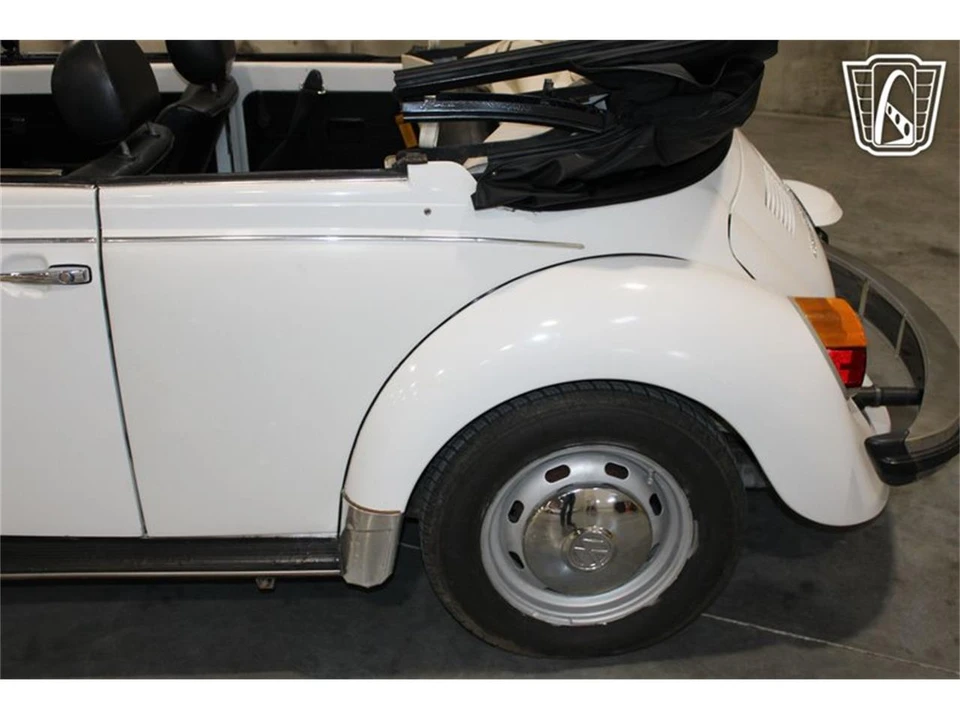 1978 Volkswagen Beetle (1958-1979) - Image 27 of 31