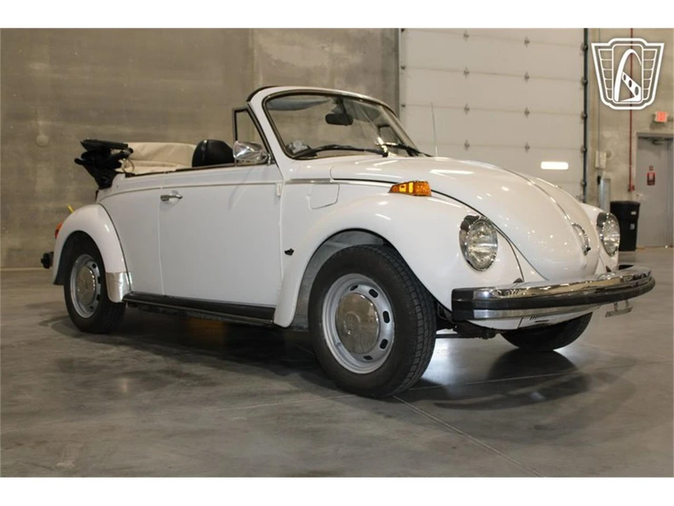 1978 Volkswagen Beetle (1958-1979) - Image 22 of 31
