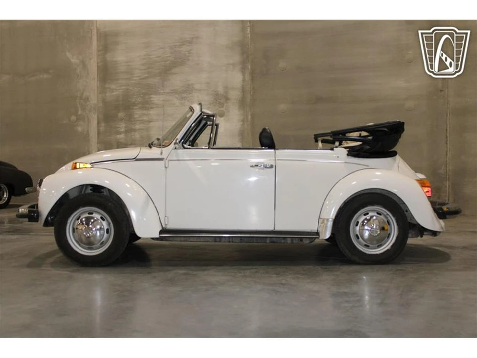 1978 Volkswagen Beetle (1958-1979) - Image 17 of 31