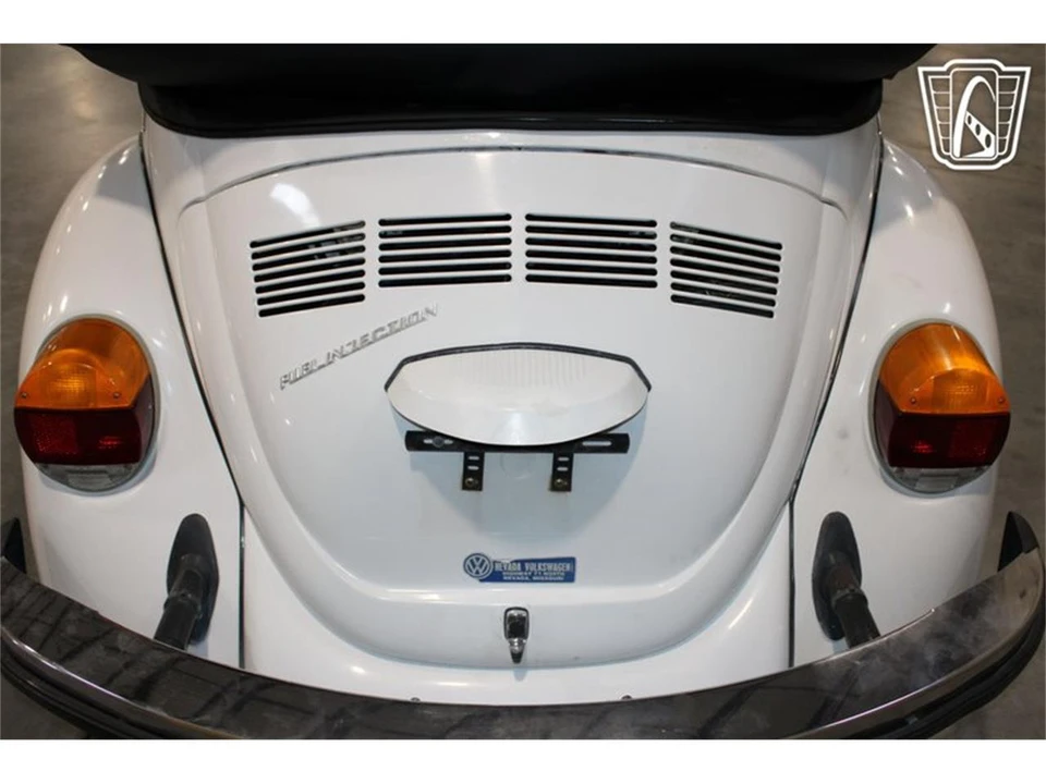 1978 Volkswagen Beetle (1958-1979) - Image 28 of 31